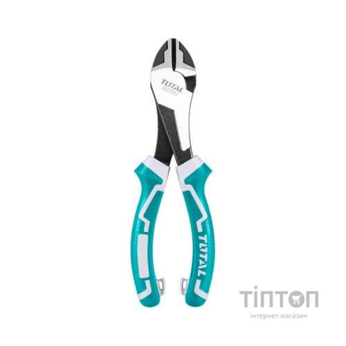 Кусачки Total THT27716S