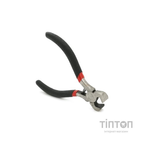 Кусачки Voltronic 110х8мм, 87гр (YT-Red110x8)