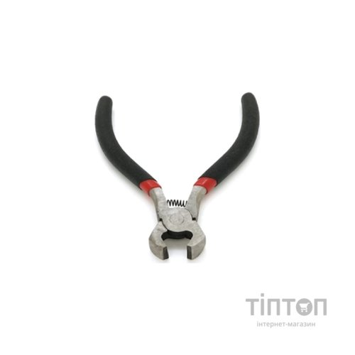 Кусачки Voltronic 110х8мм, 87гр (YT-Red110x8)