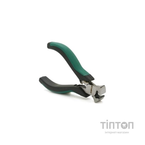 Кусачки Voltronic 125 мм х 30, 100гр (YT-N125)