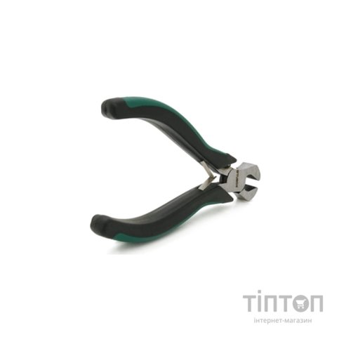Кусачки Voltronic 125 мм х 30, 100гр (YT-N125)