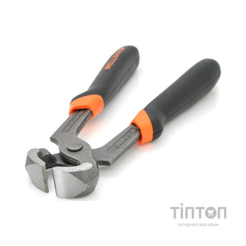 Кусачки Voltronic 210mm, прогумовані ручки (FM-KTFPR/210)