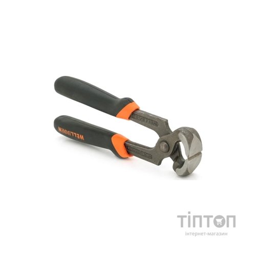 Кусачки Voltronic 210mm, прогумовані ручки (FM-KTFPR/210)