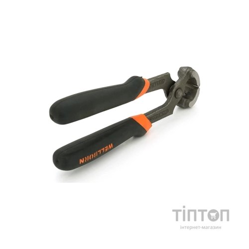 Кусачки Voltronic 210mm, прогумовані ручки (FM-KTFPR/210)