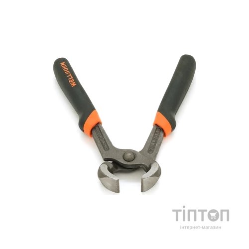 Кусачки Voltronic 210mm, прогумовані ручки (FM-KTFPR/210)