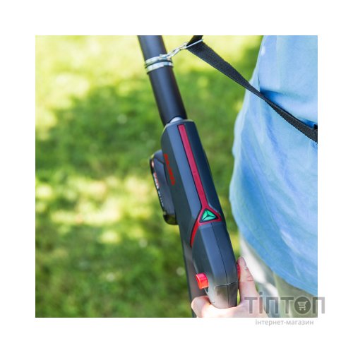 Кущоріз AL-KO CSА 1820 BO Flex (без АКБ та ЗП) (113926)