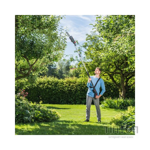 Кущоріз AL-KO CSА 1820 BO Flex (без АКБ та ЗП) (113926)