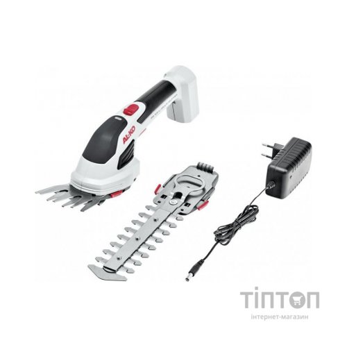 Кущоріз AL-KO GS 7,2 Li MultiCutter (113371)