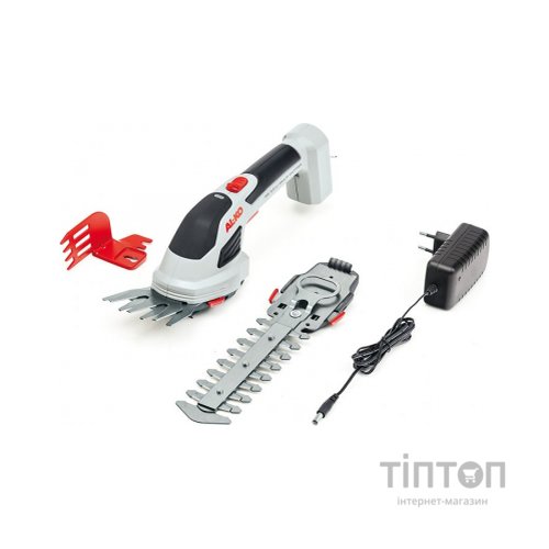 Кущоріз AL-KO GS 7,2 Li MultiCutter (113371)