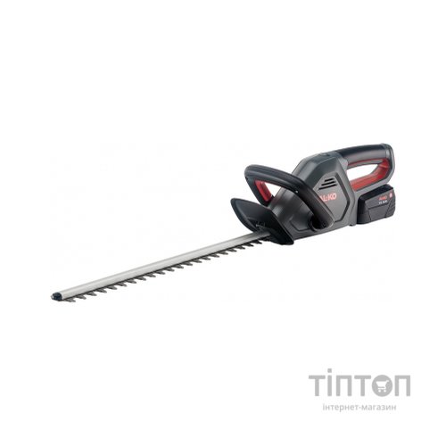 Кущоріз AL-KO HT 1845 BO Flex (без АКБ і ЗП) (113920)