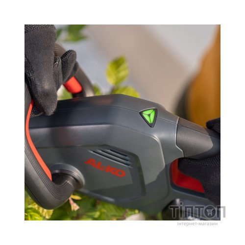 Кущоріз AL-KO HT 1845 BO Flex (без АКБ і ЗП) (113920)