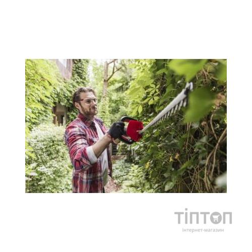 Кущоріз AL-KO HT 4055 Energy Flex (без АКБ і ЗП) (113609)