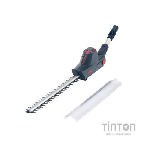 Кущоріз AL-KO HTА 1845 BO Flex (без АКБ та ЗП) (113925)