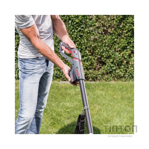 Кущоріз AL-KO HTА 1845 BO Flex (без АКБ та ЗП) (113925)