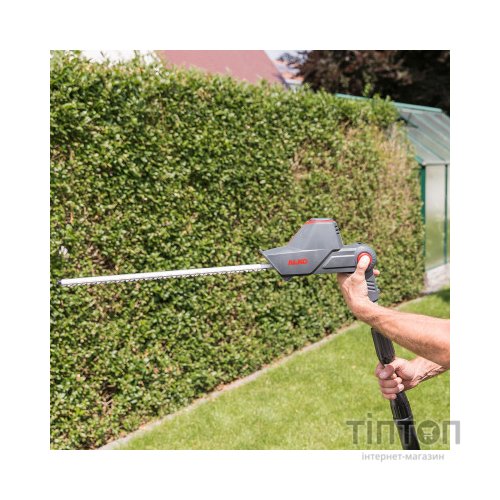 Кущоріз AL-KO HTА 1845 BO Flex (без АКБ та ЗП) (113925)