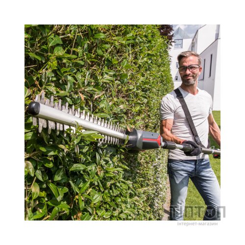 Кущоріз AL-KO HTА 1845 BO Flex (без АКБ та ЗП) (113925)