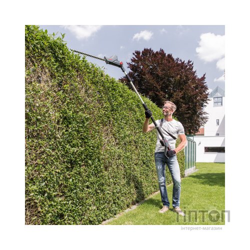 Кущоріз AL-KO HTА 1845 BO Flex (без АКБ та ЗП) (113925)