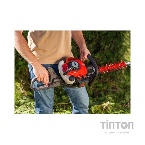 Кущоріз AL-KO solo бензиновий 163-55 (127325)