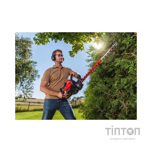 Кущоріз AL-KO solo бензиновий 163-55 (127325)