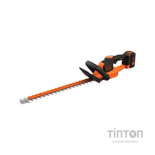 Кущоріз Black&Decker BCHTS3625L1