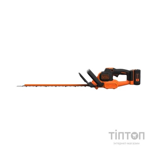 Кущоріз Black&Decker BCHTS3625L1