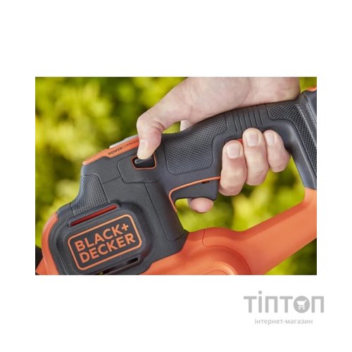 Кущоріз Black&Decker BCHTS3625L1