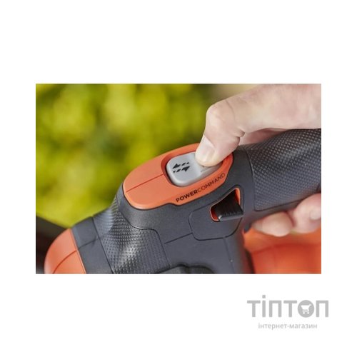 Кущоріз Black&Decker BCHTS3625L1