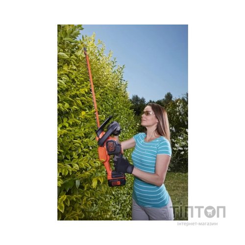 Кущоріз Black&Decker BCHTS3625L1