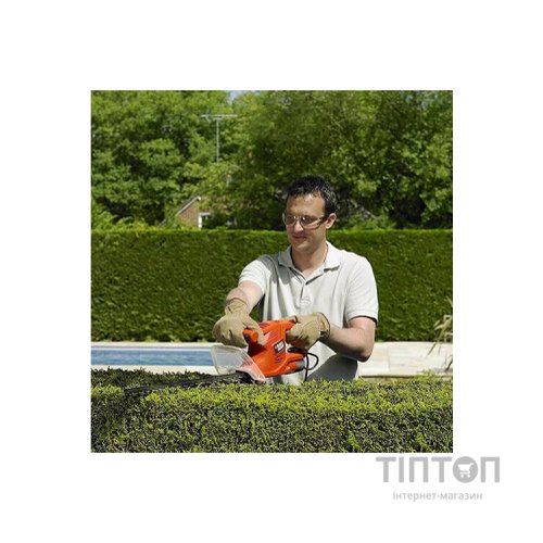 Кущоріз Black&Decker BEHT201