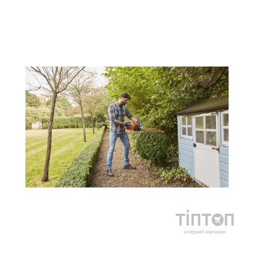 Кущоріз Black&Decker BEHTS301