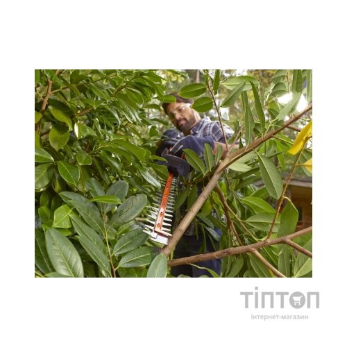 Кущоріз Black&Decker BEHTS301