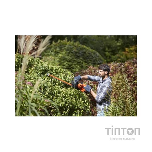 Кущоріз Black&Decker BEHTS301