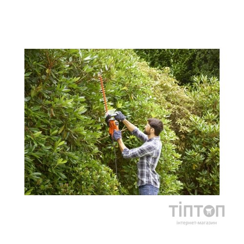 Кущоріз Black&Decker BEHTS301