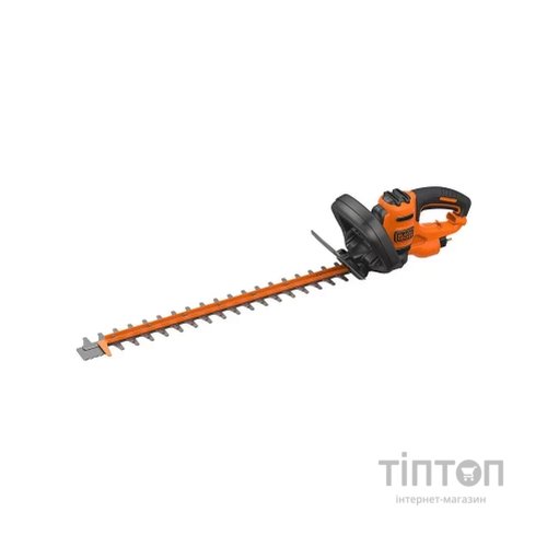 Кущоріз Black&Decker BEHTS501