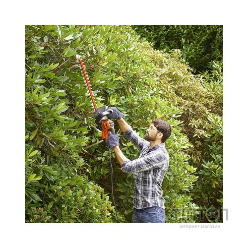 Кущоріз Black&Decker BEHTS501