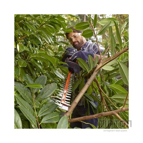 Кущоріз Black&Decker BEHTS501