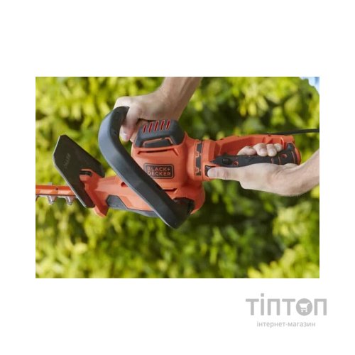 Кущоріз Black&Decker BEHTS551