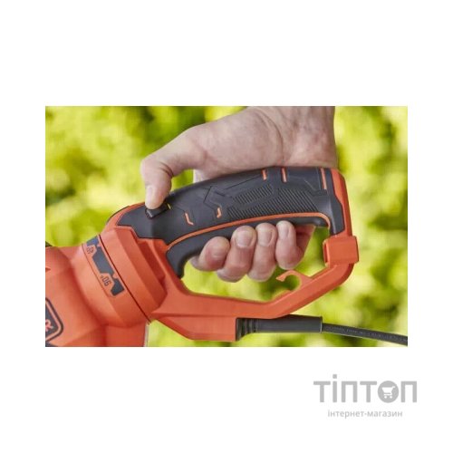 Кущоріз Black&Decker BEHTS551