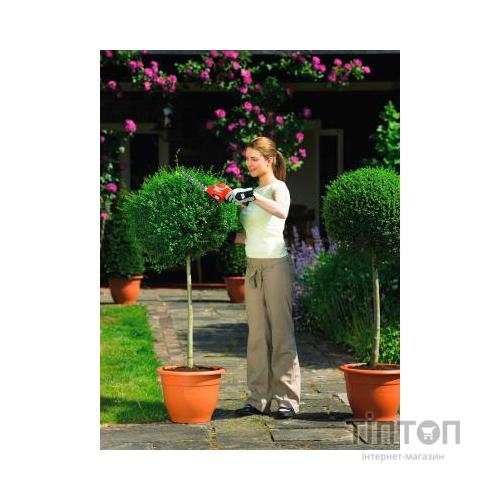 Кущоріз Black&Decker GSL700KIT аккумулятоный (GSL700KIT)