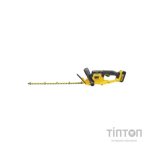Кущоріз DeWALT DCM563P1