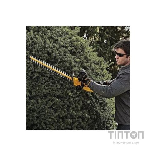 Кущоріз DeWALT DCM563P1