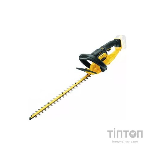 Кущоріз DeWALT DCM563PB