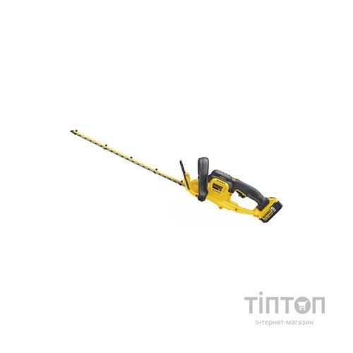 Кущоріз DeWALT DCM563PB