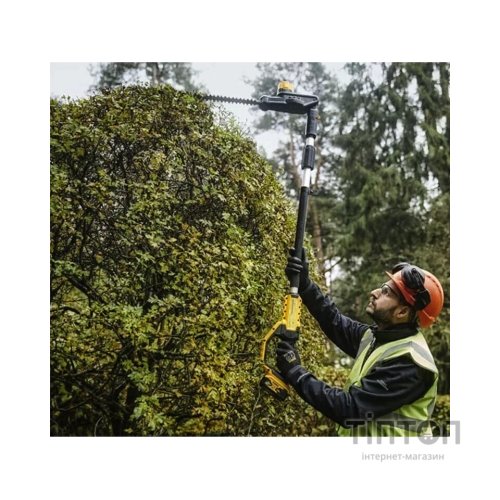 Кущоріз DeWALT DCMPH566P1