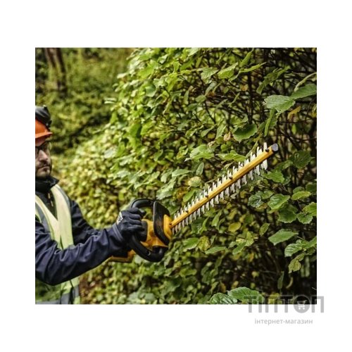 Кущоріз DeWALT DCMPH566P1