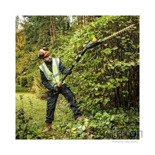 Кущоріз DeWALT DCMPH566P1