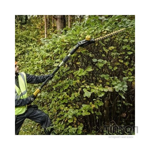 Кущоріз DeWALT DCMPH566P1