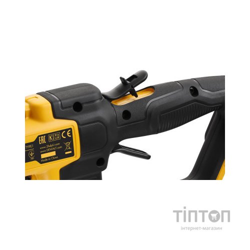 Кущоріз DeWALT зі штангою, 18V, 55 см (без АКБ та ЗП) (DCMPH566N)