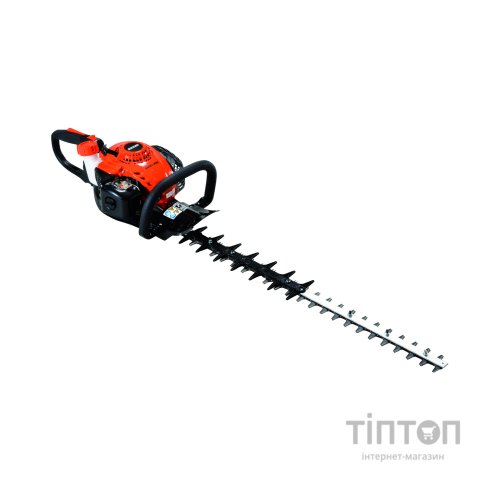Кущоріз ECHO бензиновий HCR-185ES 0,58кВт/0,79к.с., зріз.75см, поворотна ручка (HCR-185ES)