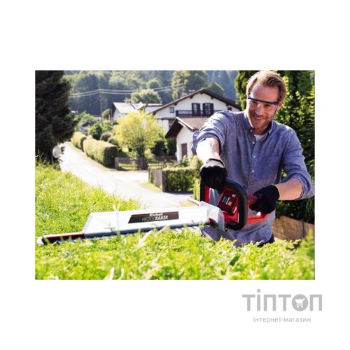 Кущоріз Einhell ARCURRA (без АКБ та ЗП) (3410920)